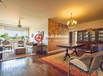 Apartamento · 124m² · 3 Quartos · 1 Vaga · Heitor Penteado, 3 quartos-R$1.600.000,00-124,85m²-Codigo:10737