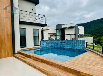 Casa · 284m² · 4 Quartos · 3 Vagas · Casa de Condomínio com 4 quartos, Laranja Azeda, Atibaia - R$ 2 mi, Cod: 5266