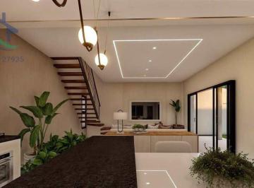 Casa · 191m² · 3 Quartos · Casa de Condomínio com 3 quartos, Itapetinga, Atibaia - R$ 1.84 mi, Cod: 5262