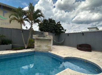 Casa · 200m² · 3 Quartos · 4 Vagas · Casa de Condomínio com 3 quartos, Vale do Sol, Bom Jesus dos Perdões - R$ 1.6 mi, Cod: 5263