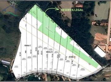 Terreno · 8700m² · Terreno, Jardim Colonial, Atibaia - R$ 400 mil, Cod: 5259