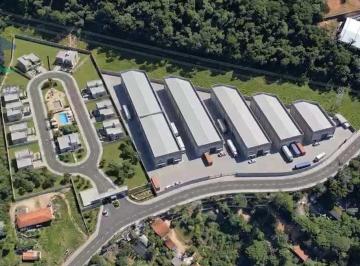 Terreno · 6194m² · terreno área industrial em Atibaia para galpão
