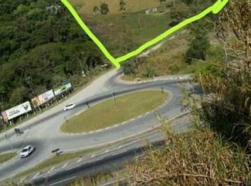 Comercial · 36000m² · Área industrial - Terra Preta- Mairiporã - Cod: 5270