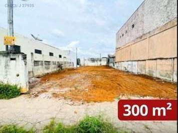 Terreno · 300m² · Terreno, Jardim das Cerejeiras, Atibaia - R$ 440 mil, Cod: 5257