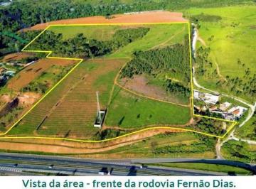 Comercial · 188802m² · Área Industrial-  Tanque- Atibaia- Cod: 5268