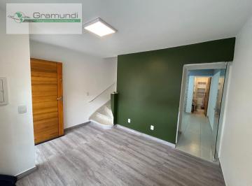 Casa · 120m² · 2 Quartos · Sobrado Residencial ou Comercial Reformado Próximo ao Metrô Alto do Ipiranga ...