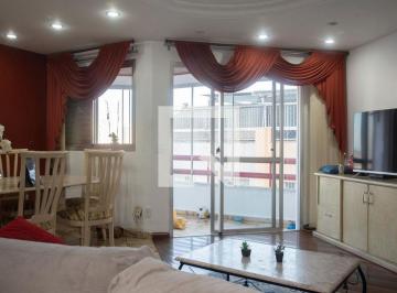 Apartamento · 202m² · 2 Quartos · 3 Vagas · Apartamento à Venda - Saúde, 2 Quartos, 202 m2