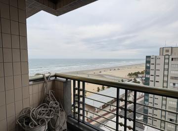 Apartamento · 148m² · 3 Quartos · 2 Vagas · Cobertura em Guilhermina - Praia Grande, SP