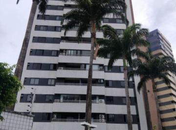 5dff55a3861464e2f51ee38024f9f3ae731d7f81 · Apartamento com 4 dormitórios à venda, 98 m² por R$ 760.000 - Aldeota - Fortaleza/CE