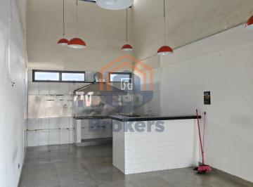 Comercial · 35m² · Loja / Salão em Medeiros  -  Jundiaí