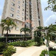 Apartamento · 71m² · 2 Quartos · 2 Vagas · Apartamento em Torres de São José  -  Jundiaí