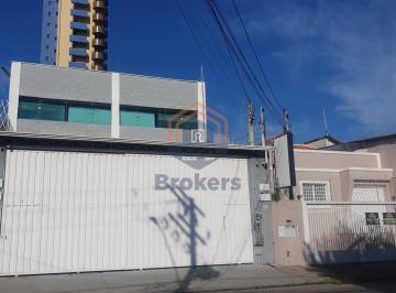 Comercial · 498m² · 3 Vagas · Galpão em Vila Arens II - Jundiaí