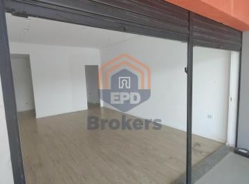 Comercial · 36m² · Loja / Salão em Jardim Carolina - Jundiaí
