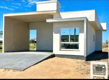 Casa · 83m² · 2 Quartos · 1 Vaga · Casa pronta para morar no Bairro Caverazinho