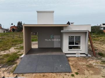 Casa · 83m² · 2 Quartos · 1 Vaga · Casa pronta para morar no Bairro Caverazinho