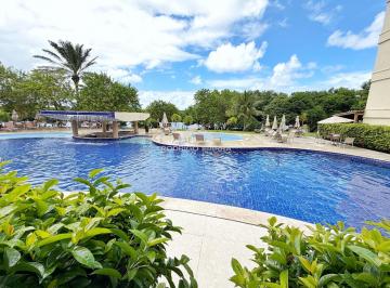 Apartamento · 85m² · 2 Quartos · 1 Vaga · Apartamento Garden com vista lago à venda em Guarajuba