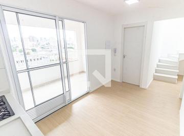 Apartamento · 69m² · 1 Quarto · Apartamento à Venda - Mooca, 1 Quarto,  69 m2