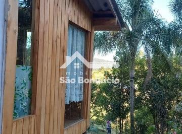 Rural · 3ha · 1 Quarto · Chácara/sítio à venda em São Bonifácio/SC