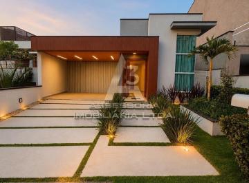 Casa · 220m² · 3 Quartos · 4 Vagas · ARUÃ BRISAS - Casa no Condomínio em Aruã Brisas, Mogi das Cruzes/SP