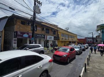 Comercial · 24m² · Sua Empresa no Coração de Dias d'Ávila: Salas Prontas na Rua Getúlio Vargas (Sem Condomínio!)