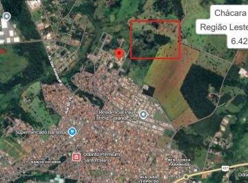 Rural · 6428m² · Área Rural à Venda / Oportunidade Imperdível! Goiânia, Região Leste.