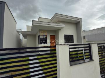 Casa · 83m² · 3 Quartos · 2 Vagas · Casa à venda no bairro Bela Vista - Palhoça/SC