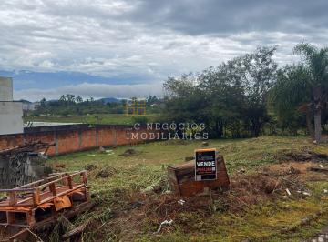 Terreno · 503m² · Terreno à venda no bairro Sertão do Maruim - São José/SC