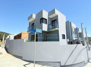 Casa · 94m² · 3 Quartos · 2 Vagas · Sobrado à venda no bairro Sertão do Maruim - São José/SC