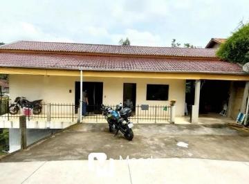 Casa · 301m² · 8 Quartos · 2 Vagas · Casa em Fortaleza, Blumenau/SC
