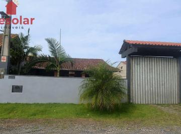 Casa · 360m² · 3 Quartos · 4 Vagas · Casa à venda no bairro Ubatuba - São Francisco do Sul/SC