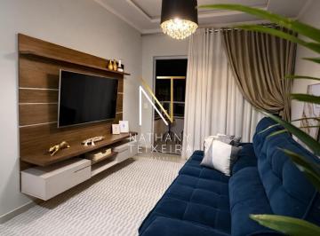 Apartamento · 2 Quartos · 1 Vaga · Apartamento em Três Rios do Sul, Jaraguá do Sul/SC