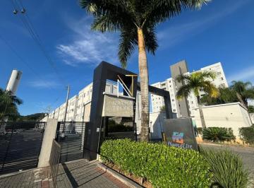 Apartamento · 38m² · 2 Quartos · 1 Vaga · Apartamento em Jaraguá 99, Jaraguá do Sul/SC