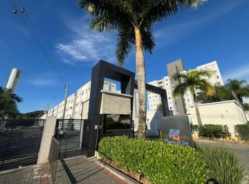 Apartamento · 38m² · 2 Quartos · 1 Vaga · Apartamento em Jaraguá 99, Jaraguá do Sul/SC