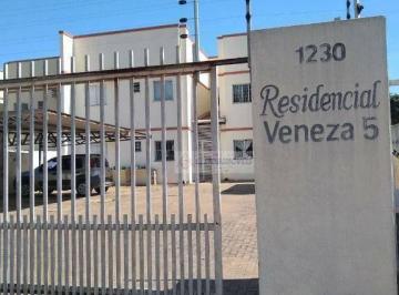 92c1e54e7d1799fddcf9212a94dd2f02.jpg · Apartamento com 2 dormitórios à venda, 61 m² por R$ 152.000,00 - Jardim Costa Verde - Várzea Grande/