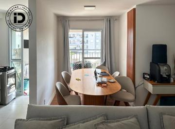 Apartamento · 75m² · 3 Quartos · 2 Vagas · Apartamento à venda no bairro Dois Córregos - Piracicaba/SP
