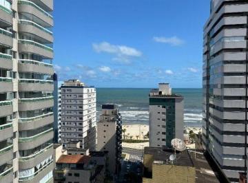 981dc28dce3aae377d59395639973597c94bbdcd · Apartamento com 2 dormitórios à venda, 76 m² por R$ 559.000,00 - Tupi - Praia Grande/SP