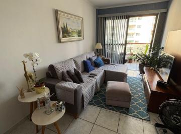 5a349b35ec3d5f57ebfe3c9d4156c39ee1f5f1a5 · Apartamento com 2 dormitórios à venda, 85 m² por R$ 480.000,00 - Vila Guilhermina - Praia Grande/SP