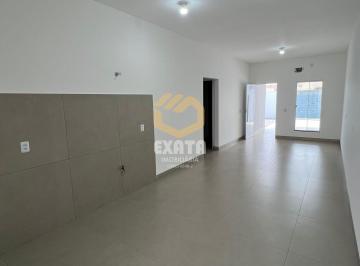 Cozinha · Casa Geminada em Cidade Bela, Nova Mutum/MT