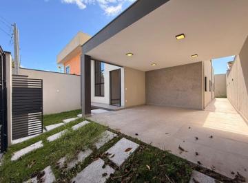 Casa de 3 quartos, Jacareí · Casa nova e térrea - Villa Branca - proxima a padaria do Villa Branca e Patio