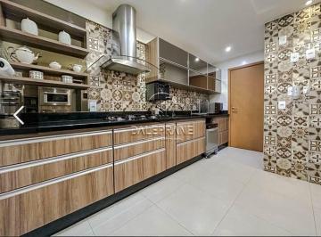 Apartamento de 4 quartos, Águas Claras · LE CIEL ÁGUAS CLARAS | 4 SUÍTES | 2 VAGAS | LAZER COMPLETO | ALTO PADRÃO