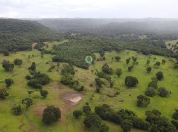 Rural · 116m² · Fazenda à venda em Rio Verde/GO