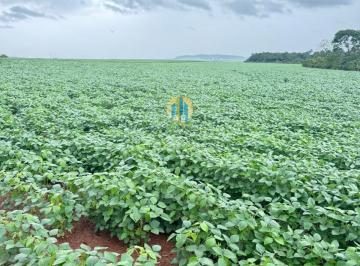 Rural · 215m² · Fazenda à venda em Caiapônia/GO