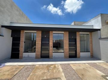 Casa · 36m² · 1 Quarto · 1 Vaga · Casa à venda no bairro Parque Vista Barbara - Sorocaba/SP, Norte