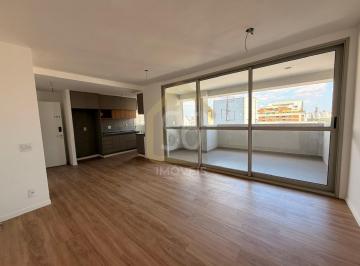 Apartamento · 94m² · 2 Quartos · 1 Vaga · Pluri Pinheiros - Apartamento Alto Padrão 2 suítes, pra alugar em Pinheiros
