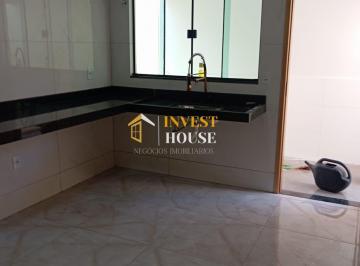 Casa · 110m² · 2 Quartos · 1 Vaga · Casa com 2/4 no bairro Murumbí