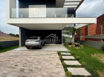 Casa · 274m² · 3 Quartos · 2 Vagas · Casa - SOBRADO Alto Padrão