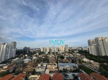 87f28eb9278cd0e500e91ff9870cc4a713916495 · Apartamento à venda, 68 m² por R$ 730.000,00 - Jardim Aquarius - São José dos Campos/SP