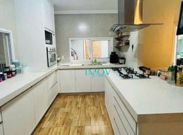 b283a4eb611062174f3b1b4eeed843fb550a31d6 · Sobrado com 4 dormitórios 3 suítes à venda, 245 m² por R$ 1.300.000 - Jardim das Indústrias - São Jo