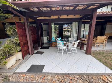 Apartamento · 60m² · 2 Quartos · 2 Vagas · Casa 2 quartos em Geribá Armação dos Búzios