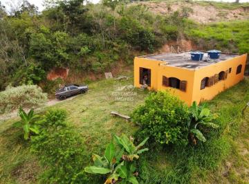 Rural · 1500m² · 3 Quartos · Oportunidade Única! por R$ 200 mil – Chácara Completa Nascente Exclusiva, 3 Quartos,1 Suíte e pomar 